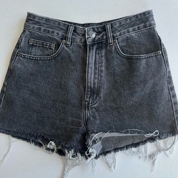 Glassons Super High Rise Fitted Shorts - Picture 7 of 7